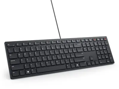 Dell KB525C Keyboard Black HU – 2. kép