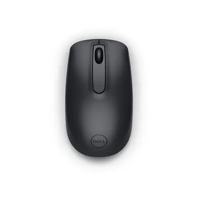Dell WM118 Wireless mouse Black
