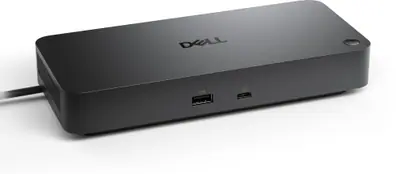 Dell WD25 Docking Station Black