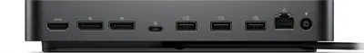 Dell WD25 Docking Station Black – 2. kép