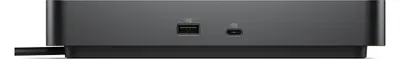 Dell SD25TB4 Thunderbolt Docking Station Black – 2. kép