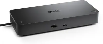 Dell Pro Thunderbolt 5 Smart Dock SD25TB5