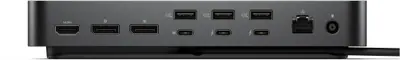 Dell Pro Thunderbolt 5 Smart Dock SD25TB5 – 2. kép
