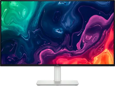 DELL 32 Plus 4K Monitor 31,5" S3225QS 3840 x 2160, 120Hz, 16:9, 3000:1, 300cd, 4ms, 2xHDMI, 1xDP, fekete – 2. kép