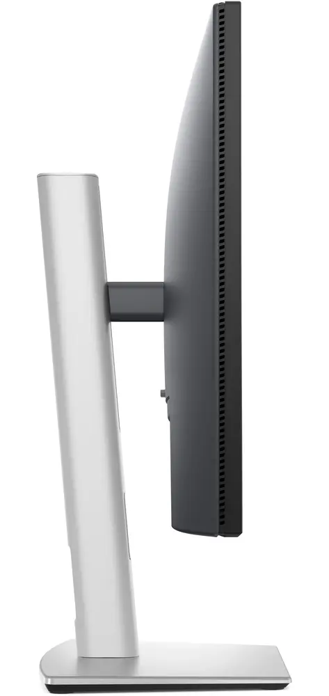 DELL Pro 24 Plus Monitor 23,8" P2425DE WQHD IPS 2560x1440 100Hz 16:9 1500:1, 350cd, 8ms, HDMI, DP, USB-C, RJ45, fekete – 4. kép