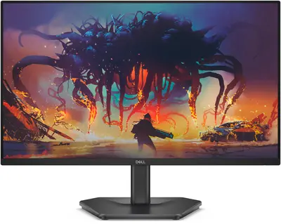 Dell 23,8" SE2425HG monitor – 2. kép
