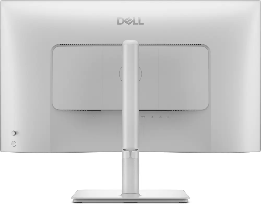 DELL 27 Plus Monitor 27" S2725DC 2560x1440, 16:9, 1500:1, 350cd, 4ms, HDMI, DP, USB-A, USB-C, fehér – 3. kép
