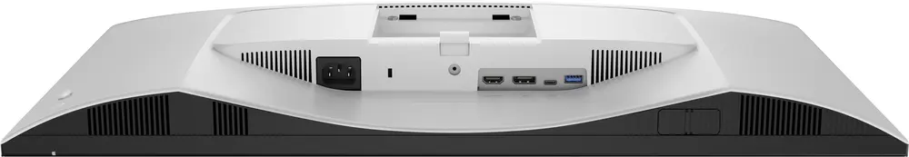 DELL 27 Plus Monitor 27" S2725DC 2560x1440, 16:9, 1500:1, 350cd, 4ms, HDMI, DP, USB-A, USB-C, fehér – 4. kép