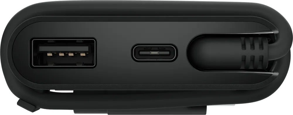 Dell DA225 Pro 4-in-1 USB-C Travel Adapter – 3. kép