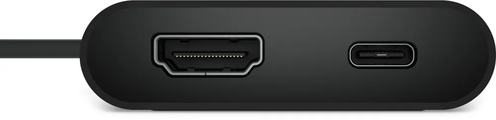 Dell DA225 Pro 4-in-1 USB-C Travel Adapter – 5. kép