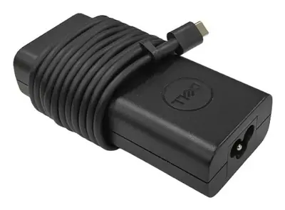 Dell 2NFMW 5-20V / 5A 65W Type-C Dell hálózati notebook töltő