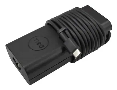 Dell 2NFMW 5-20V / 5A 65W Type-C Dell hálózati notebook töltő – 2. kép