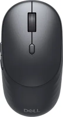 Dell MS726 Pro 7 Wireless Mouse Black