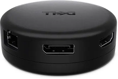 Dell DA326 Pro 7-in-1 USB-C Travel Hub – 2. kép