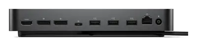 Dell WD25Z Pro Dock Black – 2. kép