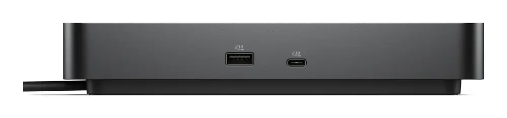 Dell WD25Z Pro Dock Black – 3. kép