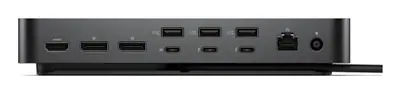Dell WD25TB5 Pro Thunderbolt 5 Dock Black – 2. kép
