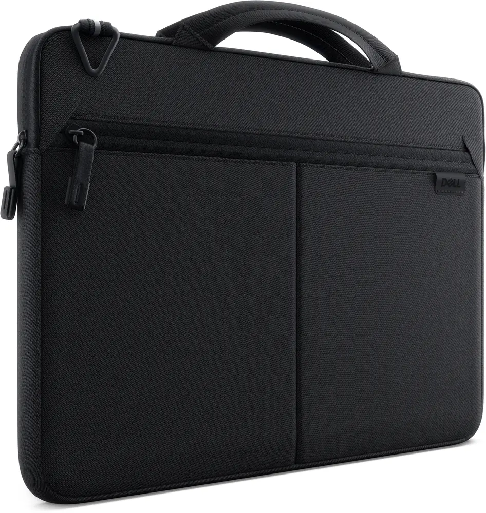 Dell CV5626 Pro 15-16 Plus EcoLoop Sleeve Black – 2. kép