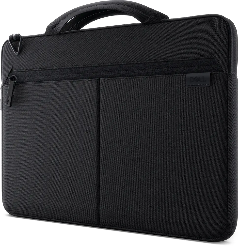 Dell CV5626 Pro 15-16 Plus EcoLoop Sleeve Black – 3. kép
