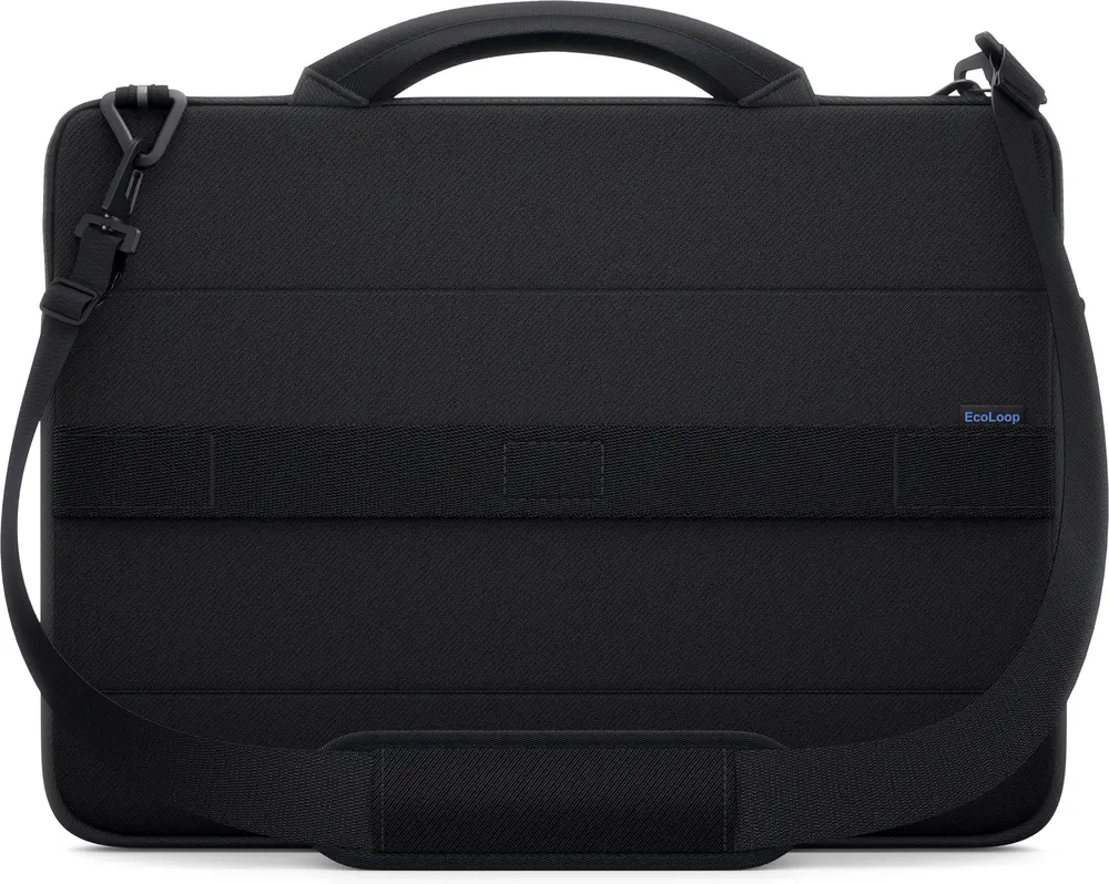 Dell CV5626 Pro 15-16 Plus EcoLoop Sleeve Black – 4. kép