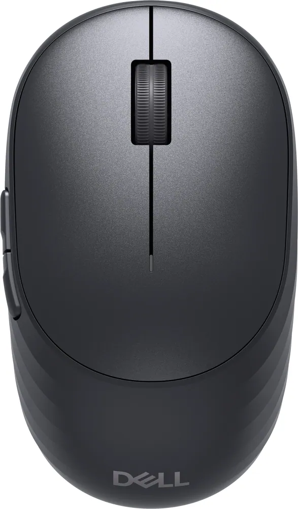 Dell MS746 Pro 7 Rechargeable Compact Wireless Bluetooth Mouse Black