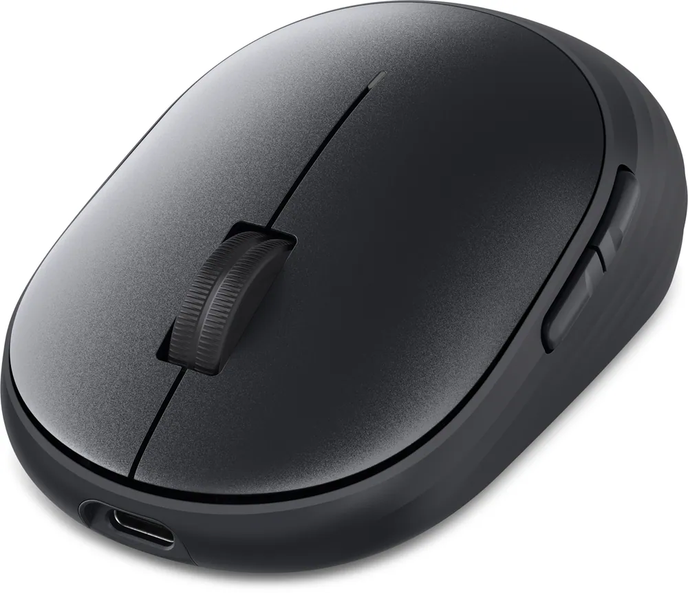 Dell MS746 Pro 7 Rechargeable Compact Wireless Bluetooth Mouse Black – 3. kép