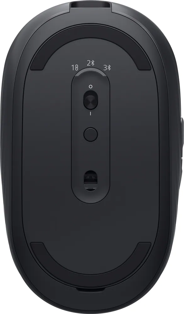 Dell MS746 Pro 7 Rechargeable Compact Wireless Bluetooth Mouse Black – 4. kép