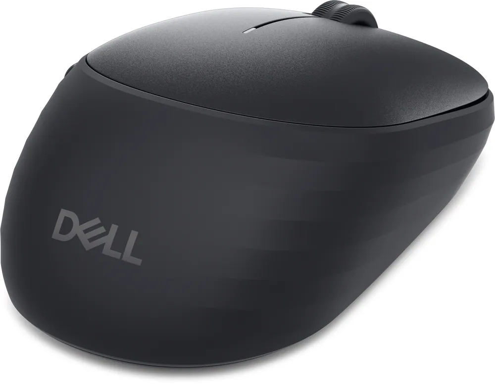 Dell MS746 Pro 7 Rechargeable Compact Wireless Bluetooth Mouse Black – 5. kép