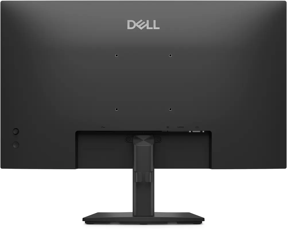 DELL Pro 24 Monitor 23,8" E2426H FHD 1920x1080, IPS, 120Hz, 16:9, 1000:1, 300cd, 5ms, HDMI, DP, VGA, fekete – 4. kép