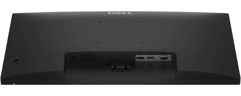 DELL Pro 24 Monitor 23,8" E2426H FHD 1920x1080, IPS, 120Hz, 16:9, 1000:1, 300cd, 5ms, HDMI, DP, VGA, fekete – 5. kép