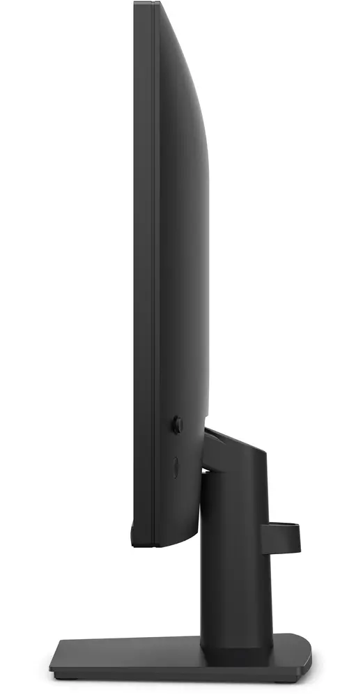DELL Pro 24 Monitor 23,8" E2426H FHD 1920x1080, IPS, 120Hz, 16:9, 1000:1, 300cd, 5ms, HDMI, DP, VGA, fekete – 7. kép