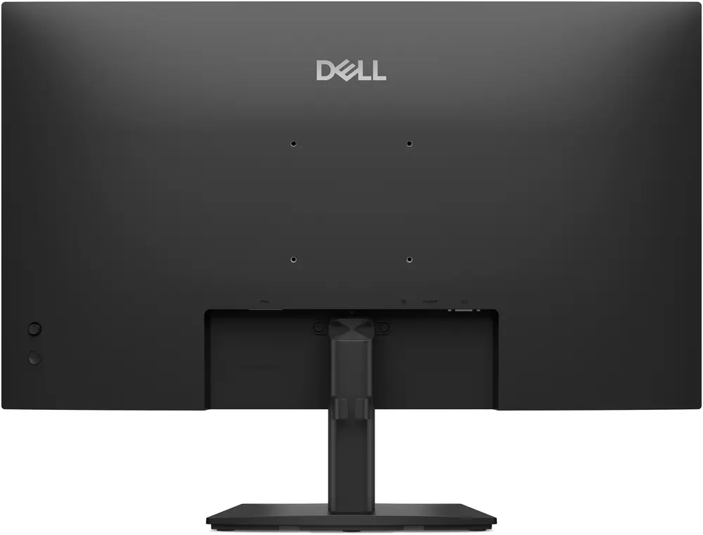 DELL Pro 27 Monitor 27" E2726H FHD 1920×1080, 100Hz, IPS 16:9, 1000:1, 300cd, 5ms, VGA, DP, HDMI, fekete – 4. kép