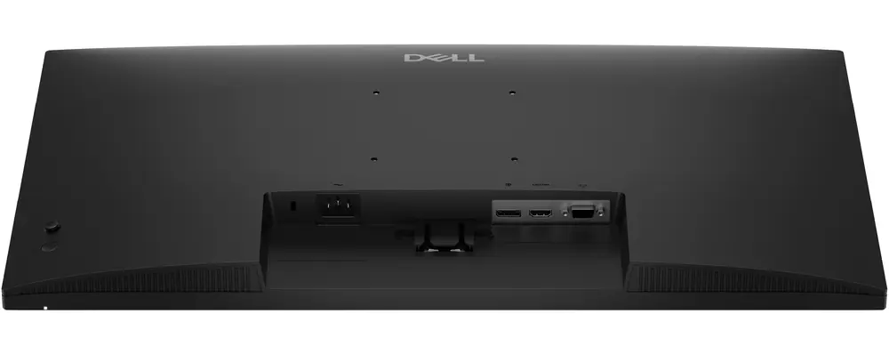 DELL Pro 27 Monitor 27" E2726H FHD 1920×1080, 100Hz, IPS 16:9, 1000:1, 300cd, 5ms, VGA, DP, HDMI, fekete – 5. kép