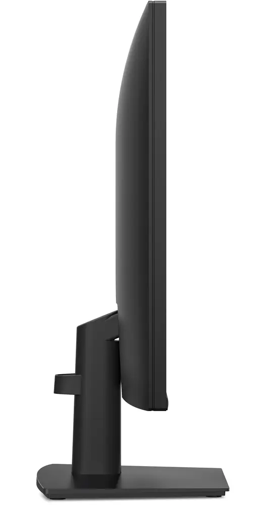 DELL Pro 27 Monitor 27" E2726H FHD 1920×1080, 100Hz, IPS 16:9, 1000:1, 300cd, 5ms, VGA, DP, HDMI, fekete – 6. kép