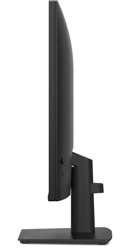 DELL Pro 27 Monitor 27" E2726H FHD 1920×1080, 100Hz, IPS 16:9, 1000:1, 300cd, 5ms, VGA, DP, HDMI, fekete – 7. kép