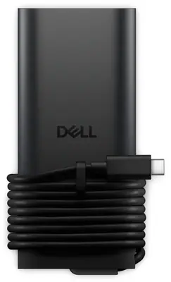 Dell 12K3X 5-20V / 6,5A 130W Type-C Dell hálózati notebook töltő