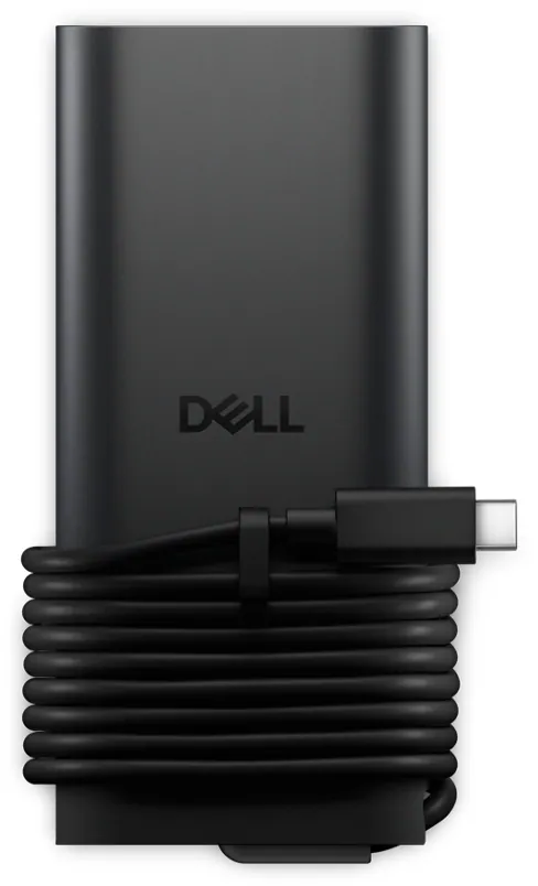 Dell 12K3X 5-20V / 6,5A 130W Type-C Dell hálózati notebook töltő