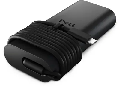 Dell 12K3X 5-20V / 6,5A 130W Type-C Dell hálózati notebook töltő – 2. kép