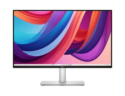DELL 24 Plus Monitor 23,8" S2426HS 165Hz 1920x1080, IPS, 1500:1,300cd, 4ms, HDMI, fekete hangszoró – 2. kép