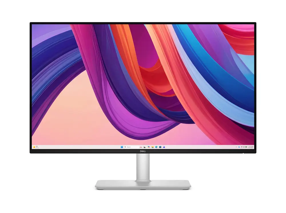 DELL 27 Plus Monitor 27" S2726HS 165Hz 1920x1080, IPS, 1500:1,300cd, 8ms, HDMI, fekete hangszoró – 2. kép