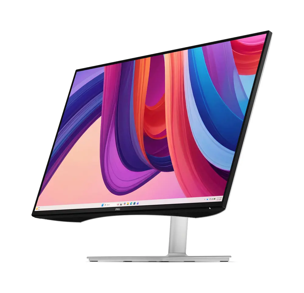 DELL 27 Plus Monitor 27" S2726HS 165Hz 1920x1080, IPS, 1500:1,300cd, 8ms, HDMI, fekete hangszoró – 7. kép