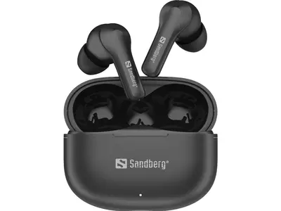 Sandberg Fülhallgató - Play n Go Wireless Earbuds