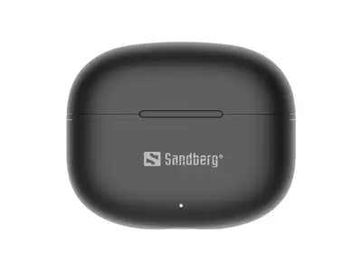 Sandberg Fülhallgató - Play n Go Wireless Earbuds – 2. kép