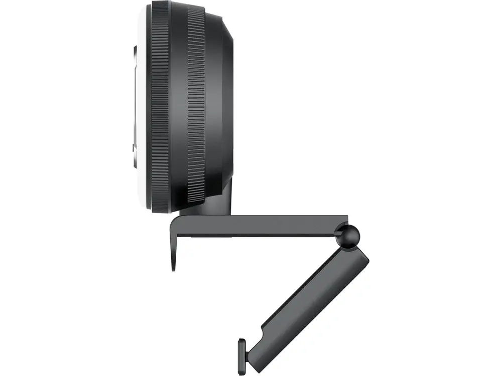 Sandberg Webkamera - Streamer USB Webcam Pro Elite (2540x1440, Betekintési szög: 76°, fekete/ezüst) – 5. kép