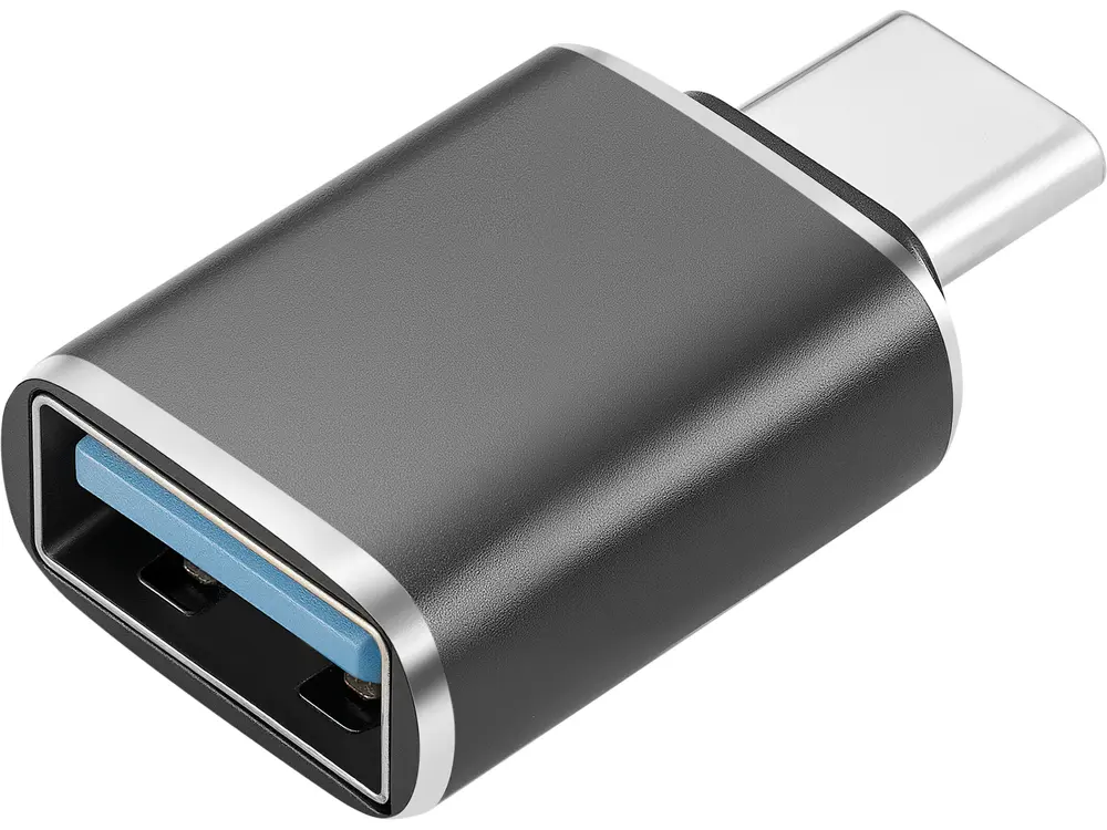 Sandberg Webkamera - USB-C/A Webcam Pro Remote 4K – 7. kép