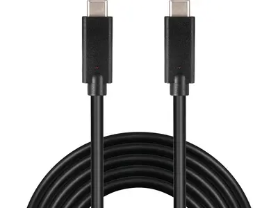 SANDBERG USB-C tartozék, USB-C > USB-C 2M USB 3.1 Gen.2