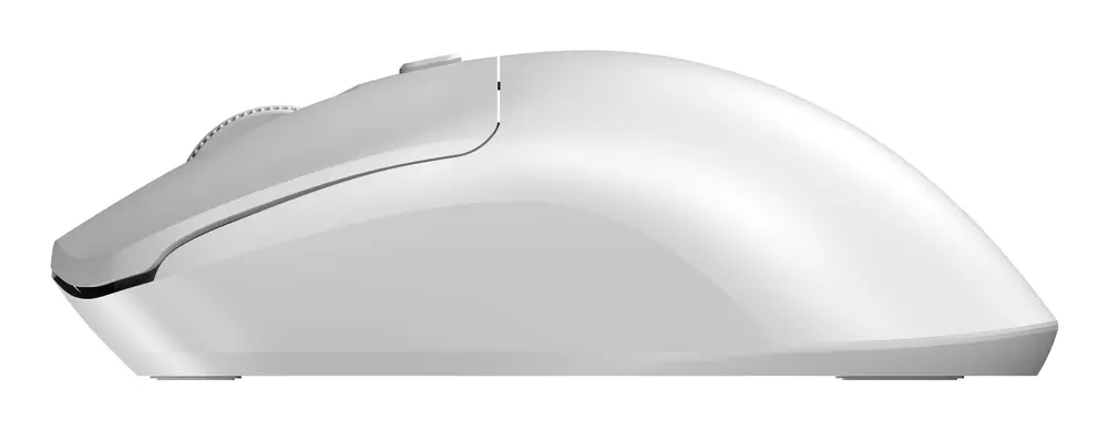 Sandberg Egér - Wireless Mouse Saver White – 3. kép
