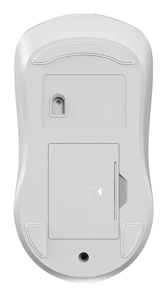 Sandberg Egér - Wireless Mouse Saver White – 4. kép