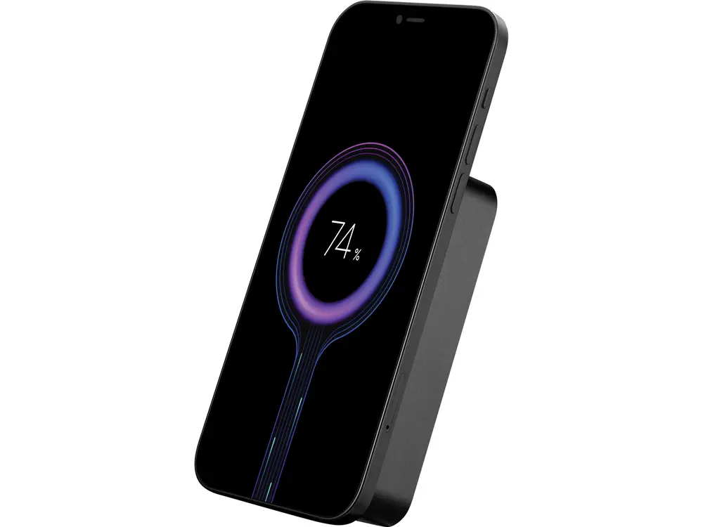 Sandberg Akkubank - Mag Wireless Powerbank 10000 ALU – 3. kép