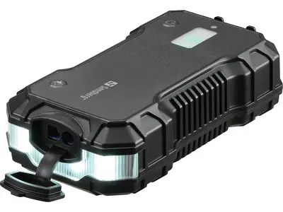 Sandberg Akkubank - Car Jumpstarter Powerbank 10000